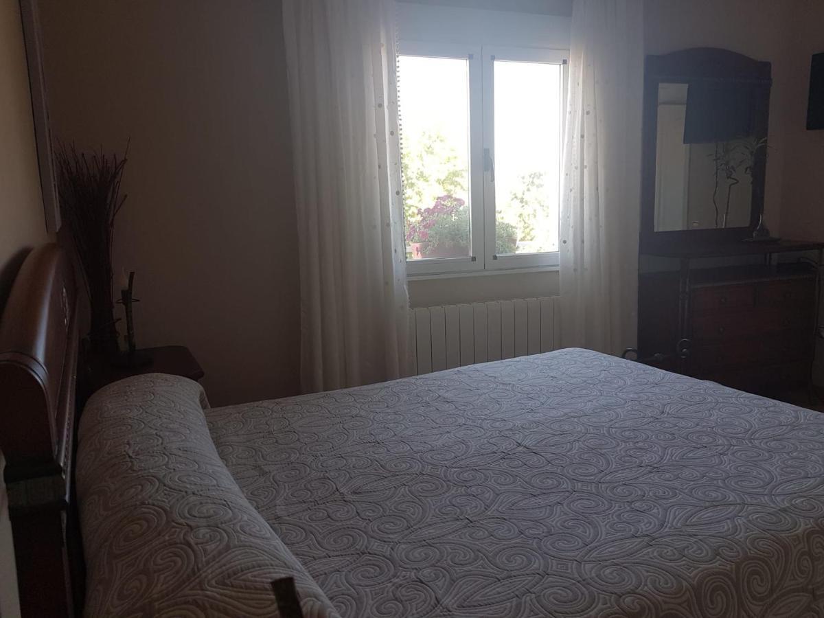 Apartamento 3, 6 Pax Casa Rural El Sauce A 2 Km De Cuenca Nohales Exterior photo