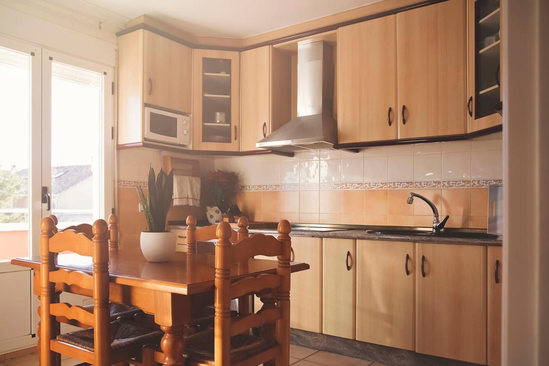 Apartamento 3, 6 Pax Casa Rural El Sauce A 2 Km De Cuenca Nohales Exterior photo