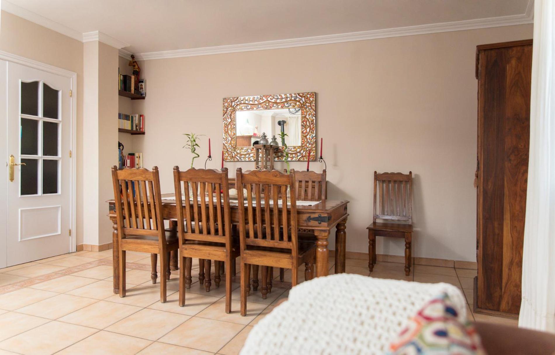 Apartamento 3, 6 Pax Casa Rural El Sauce A 2 Km De Cuenca Nohales Exterior photo